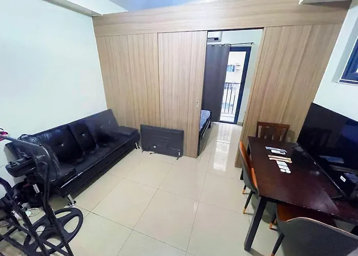 Shore 2 Tower 2 4 Floor Apartment